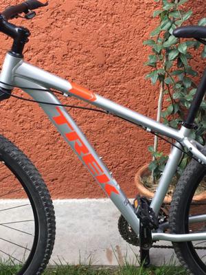 Bicicleta trek Marlin 5