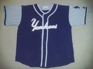Camiseta Béisbol New York Yankees - Original