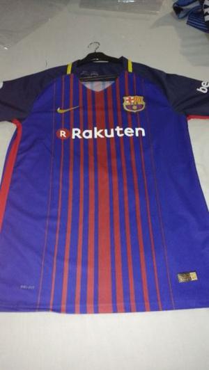 Camiseta De Barcelona 
