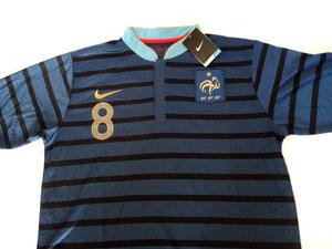 Camiseta Francia Nike
