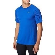 Camiseta Running Para Hombre