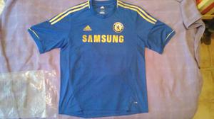 Camiseta titular Chelsea Adidas  Impecable