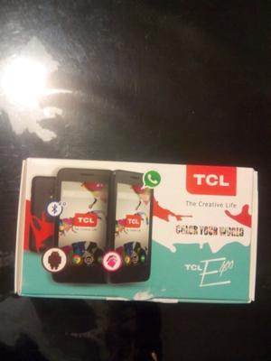 Celular TCL Liberado