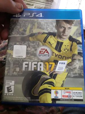 Fifa 17 intacto