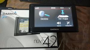 Gps Garmin Nuvi 42