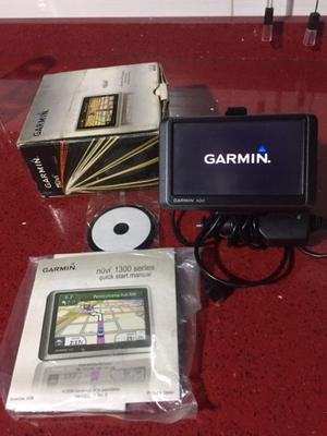 Gps garmin nuvi 