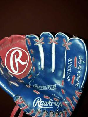 Guante Beisbol Rawlings