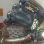 Guante De Baseball Rawlings 11