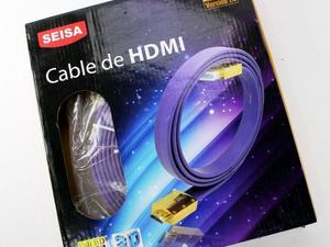 Hdmi 10 metros