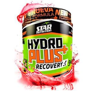 Hydroplus Recovery