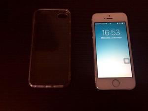 IPHONE 5 S - 16 GB BLANCO