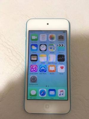 IPod Touch 5ta gen. 32 GB. Recibo Tarjeta. Sale Hoy!!!!