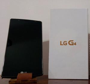LG G4 HGB - 32GB - 16MPX VERSION INTERNACIONAL -