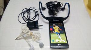 LG LEON LTE