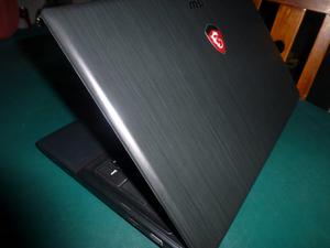 Laptop Msi Leopard GP60 2QE