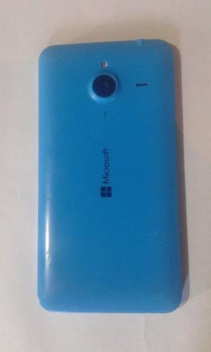 Lumia 640XL - LIBERADO