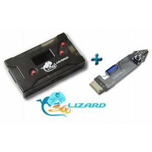 Maximus Lizzard + Scorpion 2 Para Xbox 360