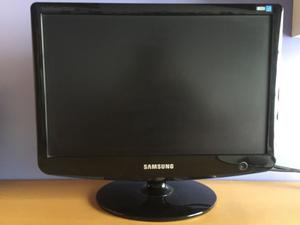 Monitor Samsung Syncmaster 732nw