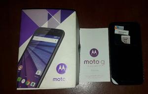 Motorola G3 nuevo en caja