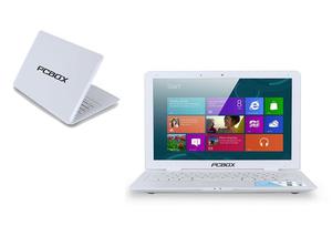 NOTEBOOK PCBOX 14"