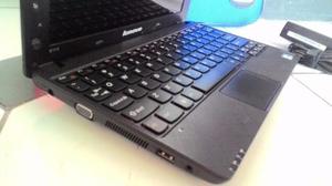 Netbook Lenovo Ideapad SGB RAM, 500GB disco HDD