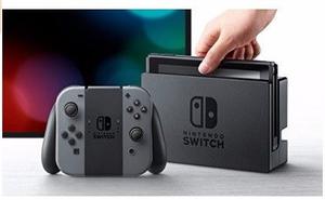 Nintendo Switch 32gb Nuevas