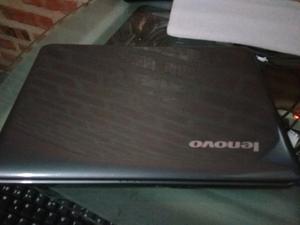 Notebook Lenovo G450