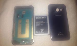Placa de Samsung j1 ace libre dual sim