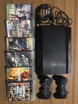 Play station 3