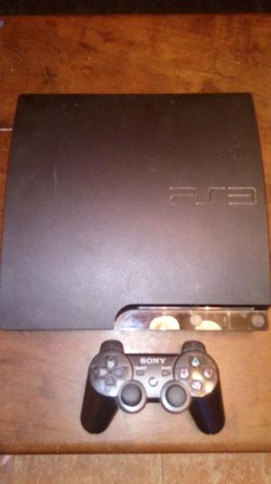 Play station 3
