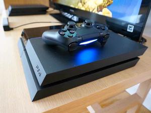 Play station 4