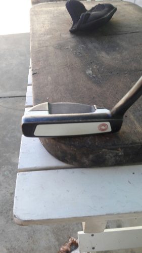 Putter Odyssey Versa. Muy Bueno