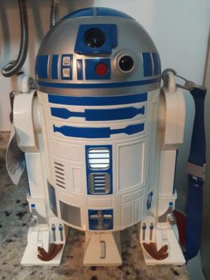 R2-D2 de coleccion!
