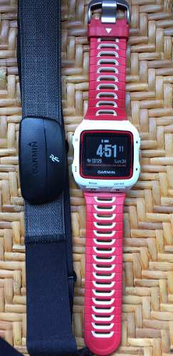 Reloj Garmin 920xt