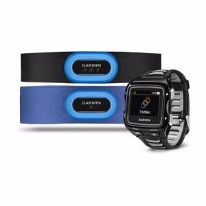 Reloj Garmin 920xt Incluye Banda Cardíaca Tri. Run Y Swim