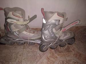 Roller marca Rollerblade