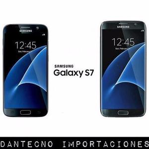 SAMSUNG GALAXY S7 EDGE 32GB NUEVOS EN CAJA CERRADA