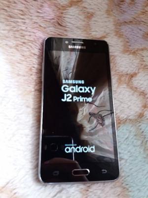 Samsung Galaxy J2 Prime IMPECABLE!