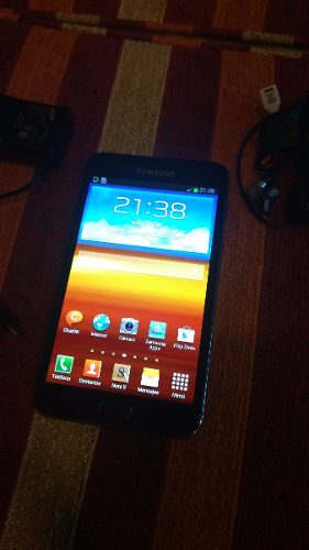 Samsung Galaxy Note 1 Gt-n Gb. Como Nuevo Zona Sur