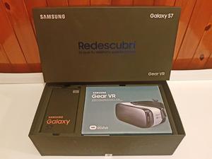 Samsung Galaxy S7 32 Gb + Oculus Gear Vr Nuevos