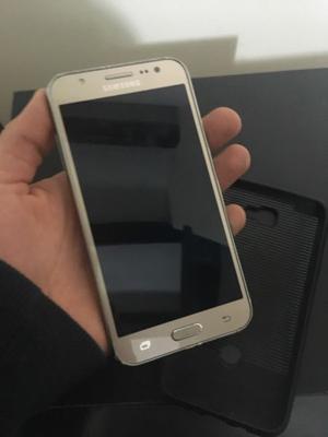 Samsung J5 impecable!!