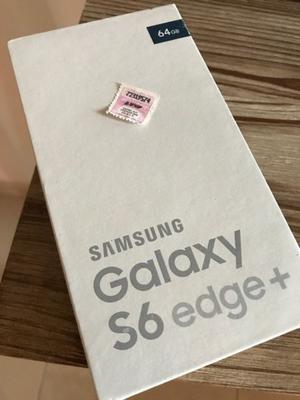 Samsung S6 Edge Plus 64 Gb