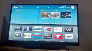 Smart TV 40 Pulgadas Philips Full HD Impecable!!