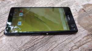 Sony xperia c4 libre 5,5" doble flash 4G