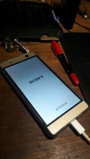 Sony xperia c6 ultra libre (chino)