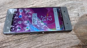 Sony xperia xa libre 4G