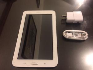 Tablet Samsung Galaxy Tab E Lite 7"