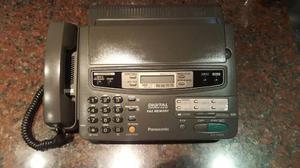 Telefono Fax Contestador Panasonic Kx-f850