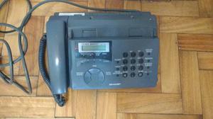 Telefono Fax Sharp