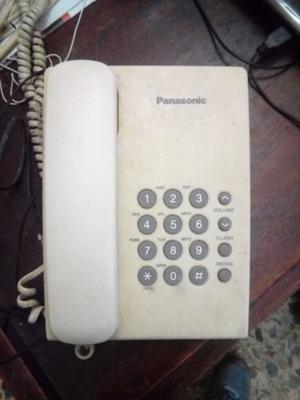 Telefono fijo Pamasonic